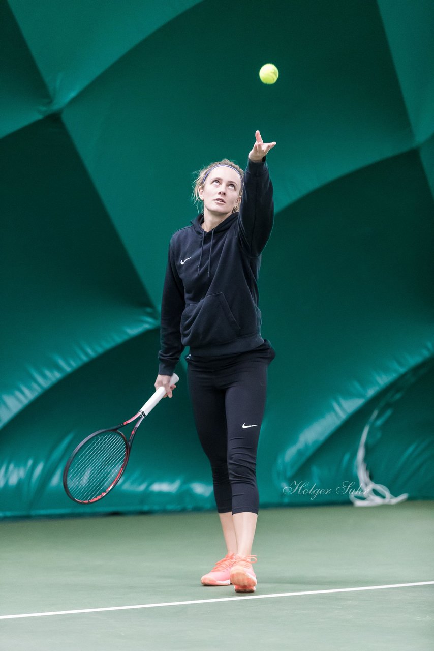 Jennifer Witthöft 171 - RL TC RW Wahlstedt - Der Club an der Alster : Ergebnis: 1:5